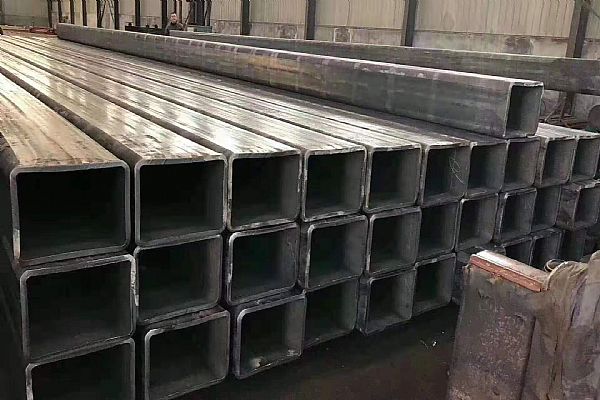 Q420QE方矩管