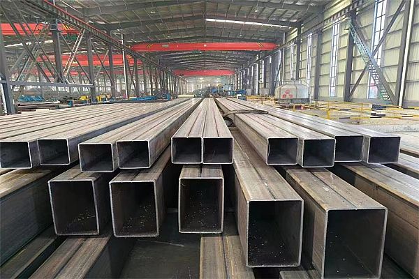 Q390方管