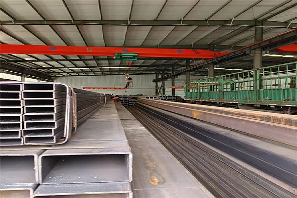 Q355D方管